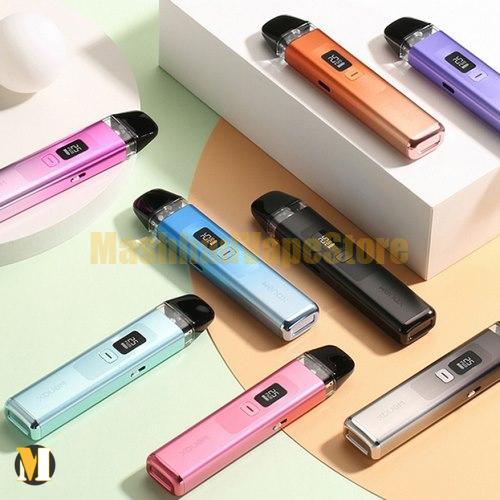 Geekvape Wenax Q Pod Kit (8) پاد ویناکس کیو گیک ویپ <br><span>Geekvape Wenax Q Pod Kit</span> - Image 2