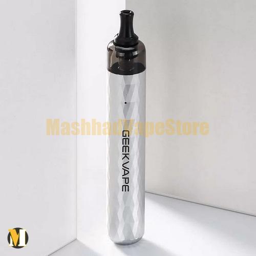 Geekvape Wenax S-C Pod Kit (5) پاد وینکس اس سی گیک ویپ <br><span>Geekvape Wenax S-C Pod Kit</span> - Image 5