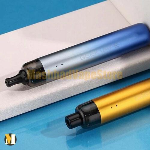 Geekvape Wenax S-C Pod Kit (7) پاد وینکس اس سی گیک ویپ <br><span>Geekvape Wenax S-C Pod Kit</span> - Image 6