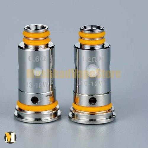 Geekvape Wenax S-C Pod Kit (8) پاد وینکس اس سی گیک ویپ <br><span>Geekvape Wenax S-C Pod Kit</span> - Image 7