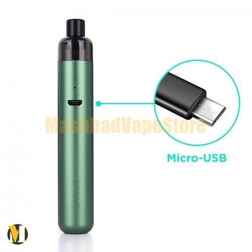 Geekvape Wenax Stylus Pod Kit (10) پاد ویناکس استایلس گیک ویپ <br><span>Geekvape Wenax Stylus Pod Kit</span> - Image 4