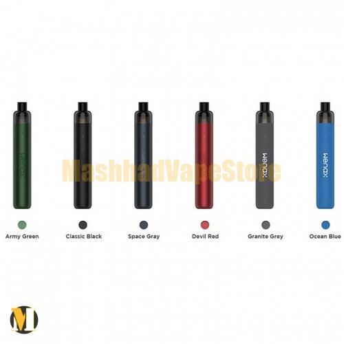 Geekvape Wenax Stylus Pod Kit (11) پاد ویناکس استایلس گیک ویپ <br><span>Geekvape Wenax Stylus Pod Kit</span> - Image 5