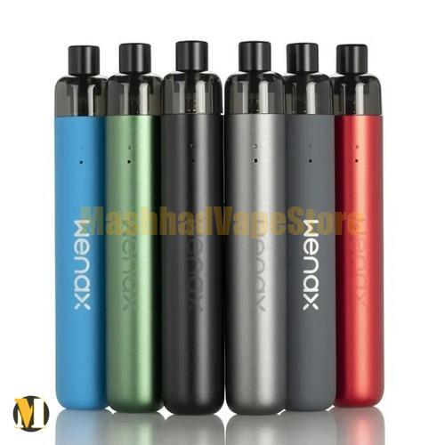 Geekvape Wenax Stylus Pod Kit (4) پاد ویناکس استایلس گیک ویپ <br><span>Geekvape Wenax Stylus Pod Kit</span> - Image 10