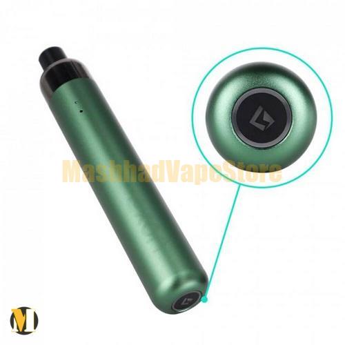 Geekvape Wenax Stylus Pod Kit (6) پاد ویناکس استایلس گیک ویپ <br><span>Geekvape Wenax Stylus Pod Kit</span> - Image 7