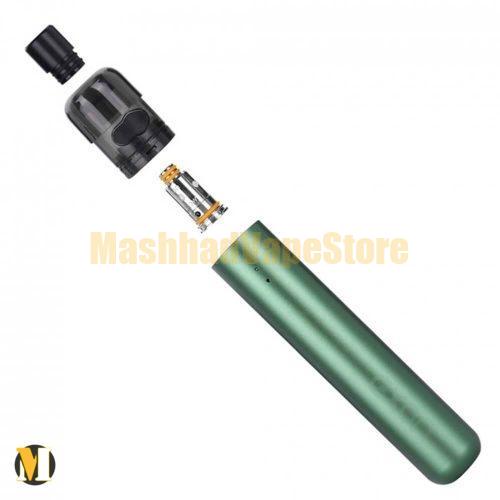 Geekvape Wenax Stylus Pod Kit (7) پاد ویناکس استایلس گیک ویپ <br><span>Geekvape Wenax Stylus Pod Kit</span> - Image 8