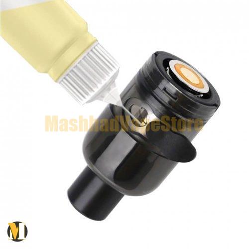 Geekvape Wenax Stylus Pod Kit (9) پاد ویناکس استایلس گیک ویپ <br><span>Geekvape Wenax Stylus Pod Kit</span> - Image 3
