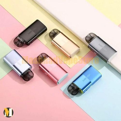 Geekvape Wenax U Pod Mod (1) پاد ماد ویناکس یو گیک ویپ <br><span>Geekvape Wenax U Pod Mod</span> - Image 1