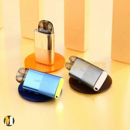 Geekvape Wenax U Pod Mod (2) پاد ماد ویناکس یو گیک ویپ <br><span>Geekvape Wenax U Pod Mod</span> - Image 2