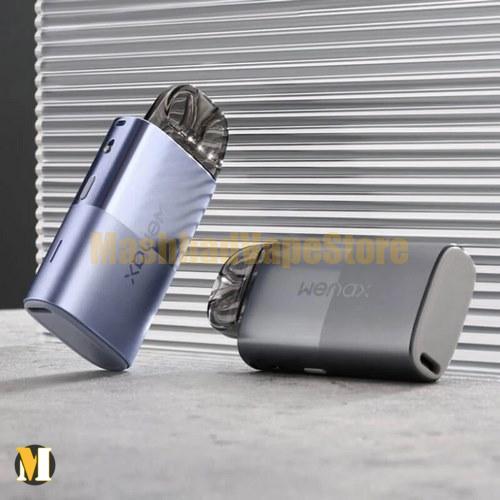 Geekvape Wenax U Pod Mod (3) پاد ماد ویناکس یو گیک ویپ <br><span>Geekvape Wenax U Pod Mod</span> - Image 5