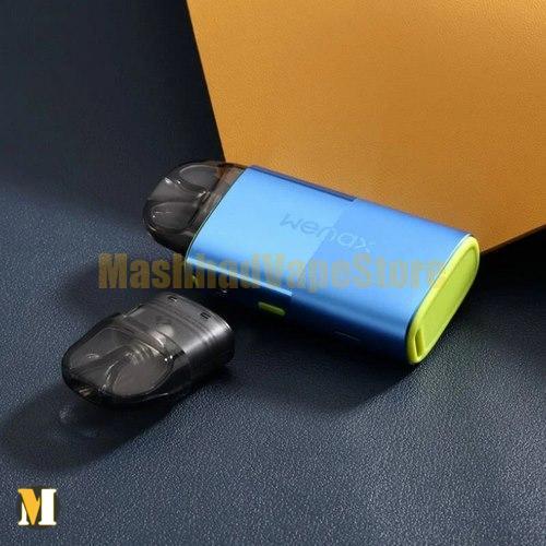 Geekvape Wenax U Pod Mod (5) پاد ماد ویناکس یو گیک ویپ <br><span>Geekvape Wenax U Pod Mod</span> - Image 7