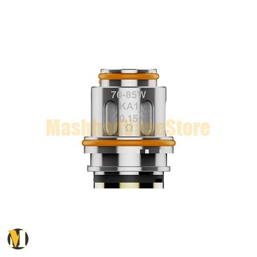 Geekvape Z Series Replacement Coils (2) کویل سری زد گیک ویپ <br><span>Geekvape Z Series Replacement Coils</span> - Image 8