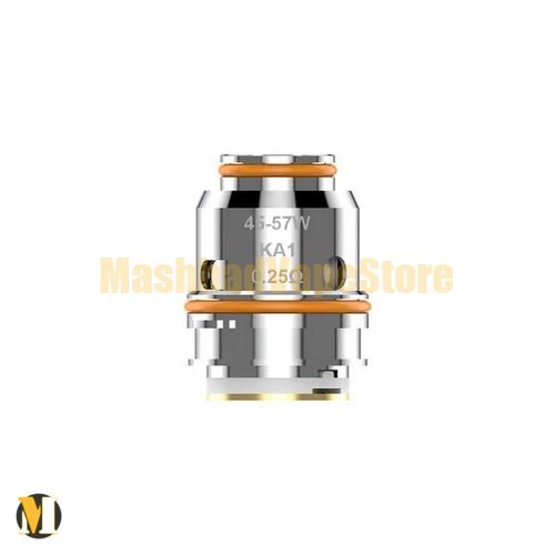 Geekvape Z Series Replacement Coils (4) کویل سری زد گیک ویپ <br><span>Geekvape Z Series Replacement Coils</span> - Image 6