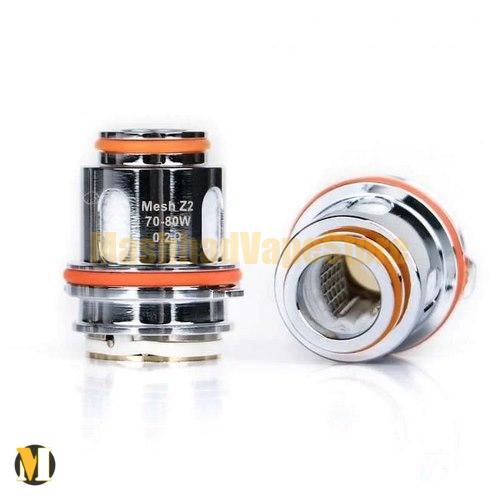 Geekvape Z Series Replacement Coils (7) کویل سری زد گیک ویپ <br><span>Geekvape Z Series Replacement Coils</span> - Image 3
