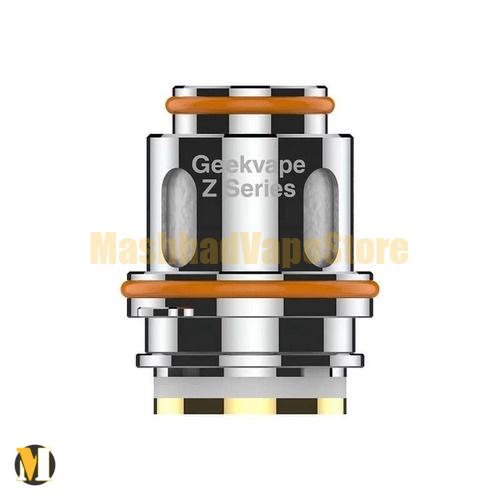 Geekvape Z Series Replacement Coils (8) کویل سری زد گیک ویپ <br><span>Geekvape Z Series Replacement Coils</span> - Image 2