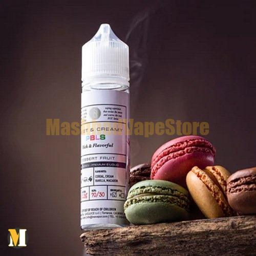 Glas Sweet & Creamy (PBLS) BSX Series E-Liquid 60ml (1) جویس شیرینی خامه ای گلس <br><span>Glas Sweet & Creamy (PBLS) BSX Series 60ml</span> - Image 1