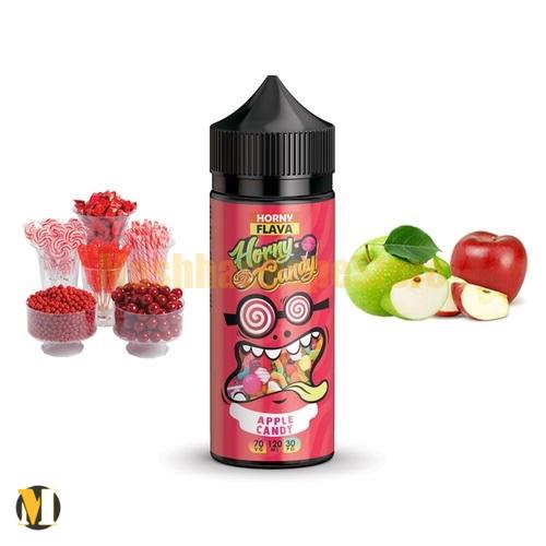 Horny Flava Apple Candy 1 جویس آبنبات سیب هورنی <br><span>Horny Flava Apple Candy</span> - Image 2