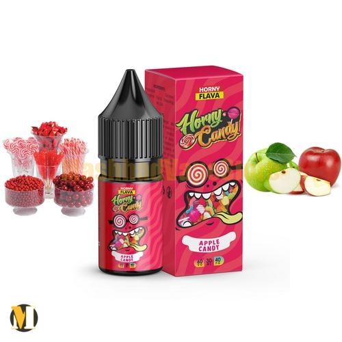 Horny Flava Apple Candy Salt Nic (1) سالت آبنبات سیب هورنی <br><span>Horny Flava Apple Candy Salt Nic</span> - Image 1