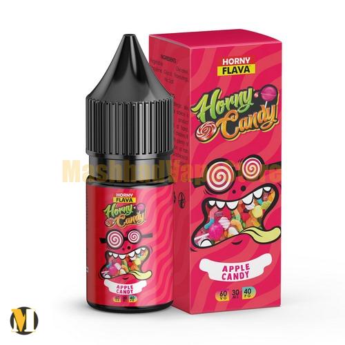 Horny Flava Apple Candy Salt Nic سالت آبنبات سیب هورنی <br><span>Horny Flava Apple Candy Salt Nic</span> - Image 2