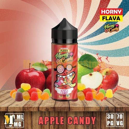 Horny Flava Apple Candy جویس آبنبات سیب هورنی <br><span>Horny Flava Apple Candy</span> - Image 1