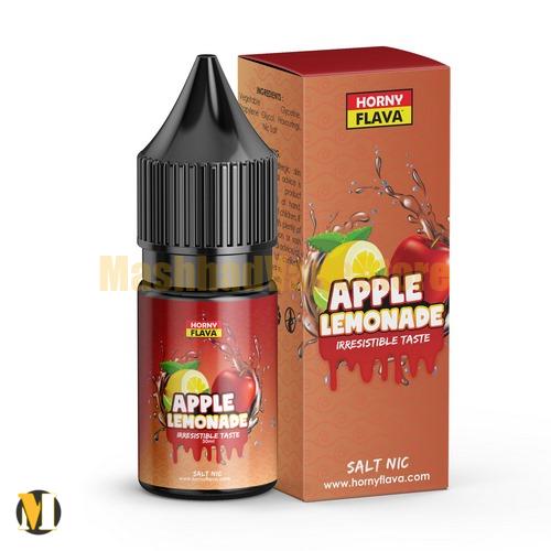 Horny Flava Apple Lemonade Salt Nic (1) سالت سیب لیموناد هورنی <br><span>Horny Flava Apple Lemonade Salt Nic</span> - Image 2