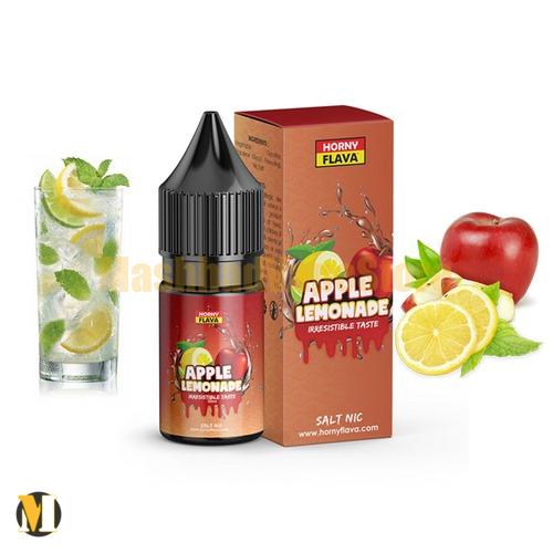 Horny Flava Apple Lemonade Salt Nic سالت سیب لیموناد هورنی <br><span>Horny Flava Apple Lemonade Salt Nic</span> - Image 1