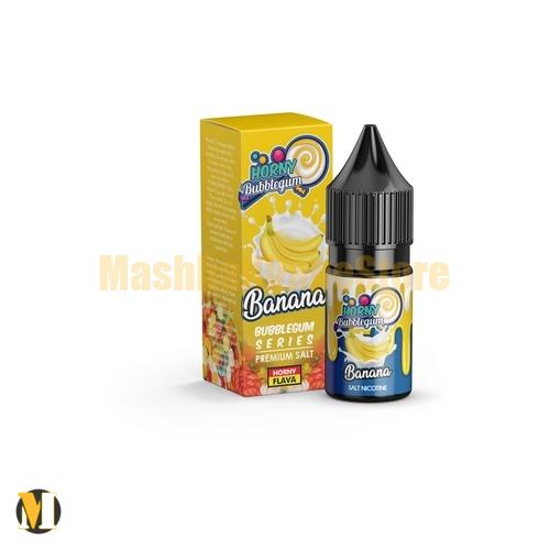 Horny Flava Banana Bubblegum Salt Nic سالت آدامس موزی هورنی <br><span>Horny Flava Banana Bubblegum Salt Nic</span> - Image 2