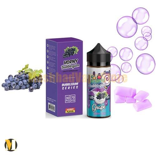 Horny Flava Grape Bubblegum 1 جویس آدامس انگور هورنی <br><span>Horny Flava Grape Bubblegum</span> - Image 2