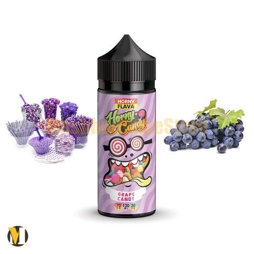 Horny Flava Grape Candy 1 جویس آبنبات انگور هورنی <br><span>Horny Flava Grape Candy</span> - Image 2