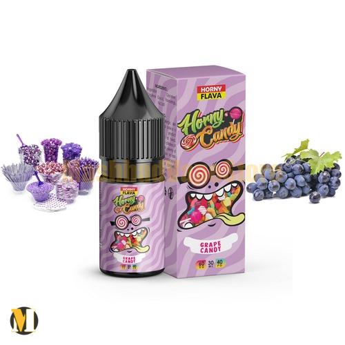 Horny Flava Grape Candy Salt Nic (1) سالت آبنبات انگور هورنی <br><span>Horny Flava Grape Candy Salt Nic</span> - Image 1