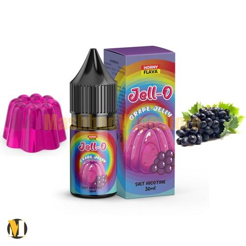 Horny Flava Grape Jelly Salt Nic (1) سالت ژله انگور هورنی <br><span>Horny Flava Grape Jelly Salt Nic</span> - Image 1