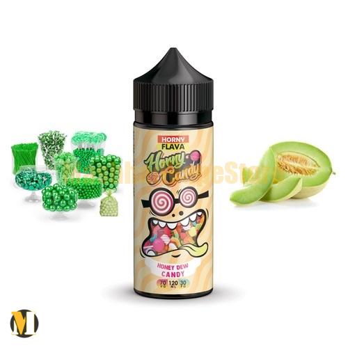 Horny Flava Honey Dew Candy 1 جویس آبنبات طالبی شیرین هورنی <br><span>Horny Flava Honey Dew Candy</span> - Image 2
