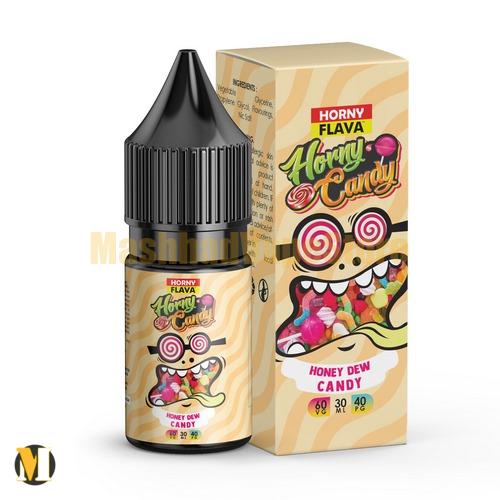 Horny Flava Honey Dew Candy Salt Nic سالت آبنبات طالبی شیرین هورنی <br><span>Horny Flava Honey Dew Candy Salt Nic</span> - Image 2