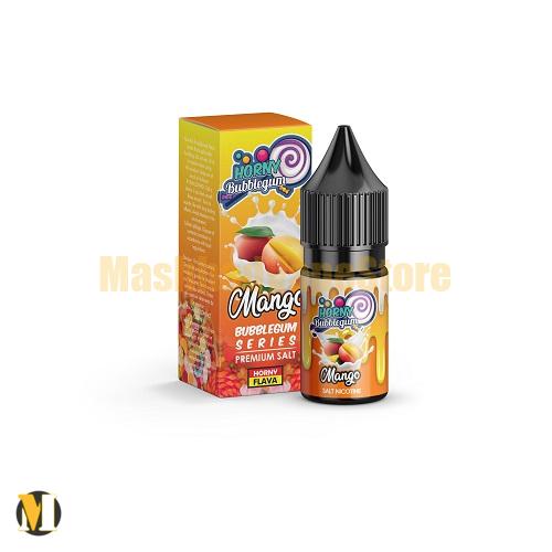 Horny Flava Mango Bubblegum Salt Nic 2 سالت آدامس انبه هورنی <br><span>Horny Flava Mango Bubblegum Salt Nic</span> - Image 2