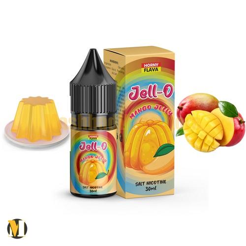 Horny Flava Mango Jelly Salt Nic (1) سالت ژله انبه هورنی <br><span>Horny Flava Mango Jelly Salt Nic</span> - Image 1