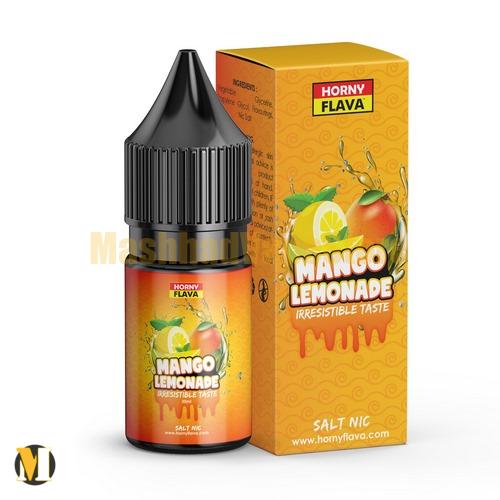 Horny Flava Mango Lemonade Salt Nic (1) سالت انبه لیموناد هورنی <br><span>Horny Flava Mango Lemonade Salt Nic</span> - Image 2