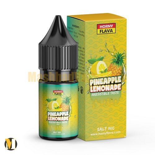 Horny Flava Pineapple Lemonade Salt Nic (1) سالت آناناس لیموناد هورنی <br><span>Horny Flava Pineapple Lemonade Salt Nic</span> - Image 2