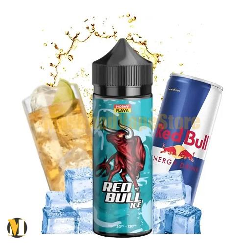 Horny Flava RedBull Ice (1) جویس ردبول یخ هورنی <br><span>Horny Flava RedBull Ice</span> - Image 3