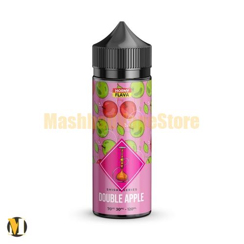 Horny Flava Shisha Double Apple جویس قلیان دوسیب هورنی <br><span>Horny Flava Shisha Double Apple</span> - Image 3