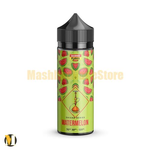 Horny Flava Shisha Watermelon 1 جویس قلیان هندوانه هورنی <br><span>Horny Flava Shisha Watermelon</span> - Image 2