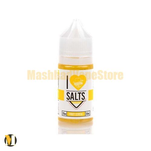 I Love Salts Fruit Cereal SaltNic 30ml (2) سالت غلات میوه ای آی لاو سالت <br><span>I Love Salts Fruit Cereal SaltNic 30ml</span> - Image 2