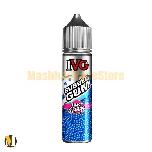 IVG Bubble Gum E-Liquid 60ml (3) جویس آدامس بادکنکی ای وی جی <br><span>IVG Bubble Gum 60ml</span> - Image 2
