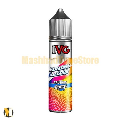 IVG Paradise Lagoon E-Liquid 60ml (2) جویس آناناس پاپایا یخ ای وی جی <br><span>IVG Paradise Lagoon 60ml</span> - Image 2