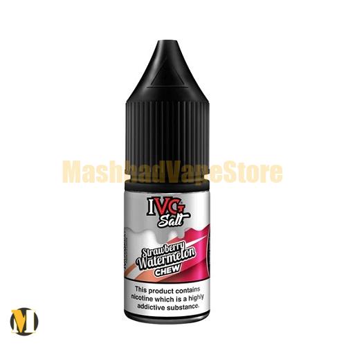 IVG Strawberry Watermelon Nic Salt 30ml (2) سالت هندوانه توت فرنگی ای وی جی <br><span>IVG Strawberry Watermelon Nic Salt 30ml</span> - Image 2