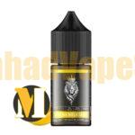 سالت میلک شیک موز جکس کینگ ویپ <br><span>JEX Kingvape Banana Milkshake Salt Nic</span> - Image 2