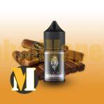 سالت سیگار تنباکویی جکس کینگ ویپ <br><span>JEX Kingvape Cuban Cigar Salt Nic</span>