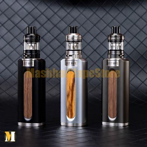 LOST VAPE Grus Kit (6) ویپ گراس لاست ویپ <br><span>Lost Vape Grus Kit</span> - Image 2