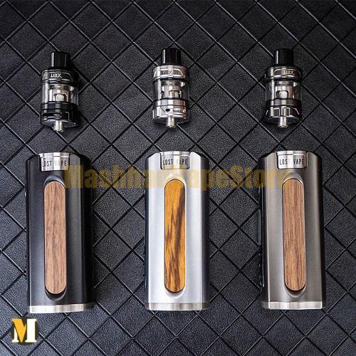 LOST VAPE Grus Kit (7) ویپ گراس لاست ویپ <br><span>Lost Vape Grus Kit</span> - Image 3