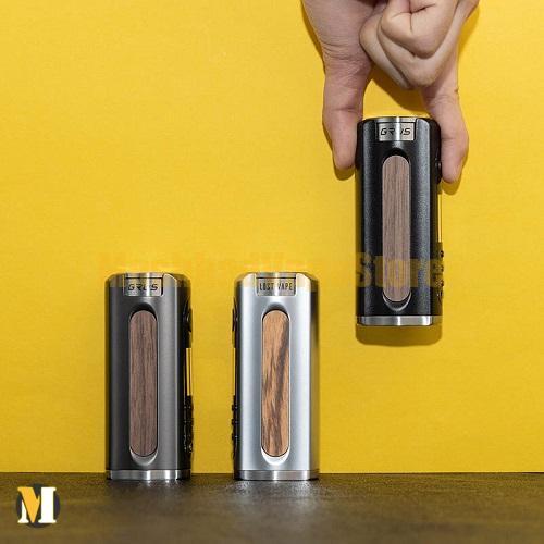 LOST VAPE Grus Kit (8) ویپ گراس لاست ویپ <br><span>Lost Vape Grus Kit</span> - Image 5