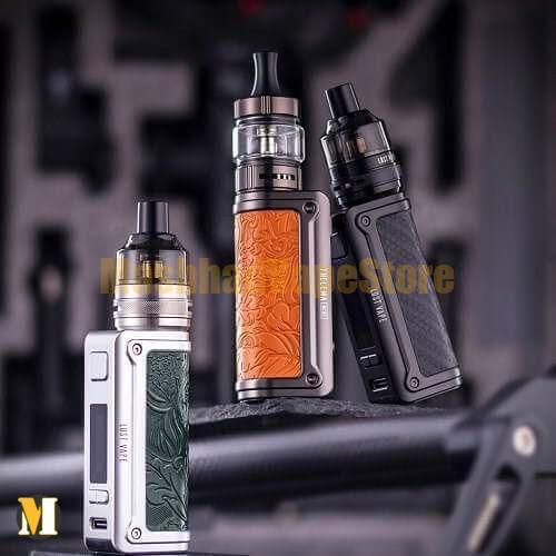 LOST VAPE THELEMA MINI 45W STARTER KIT (11) ویپ کیت تلما مینی لاست ویپ <br><span>Lost Vape Thelema Mini Kit</span> - Image 7