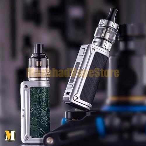 LOST VAPE THELEMA MINI 45W STARTER KIT (13) ویپ کیت تلما مینی لاست ویپ <br><span>Lost Vape Thelema Mini Kit</span> - Image 9